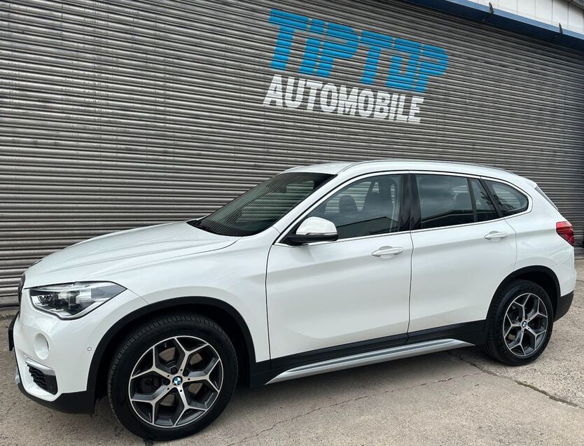 BMW X1 135.089 km 19.900 € Sindelfingen 71065