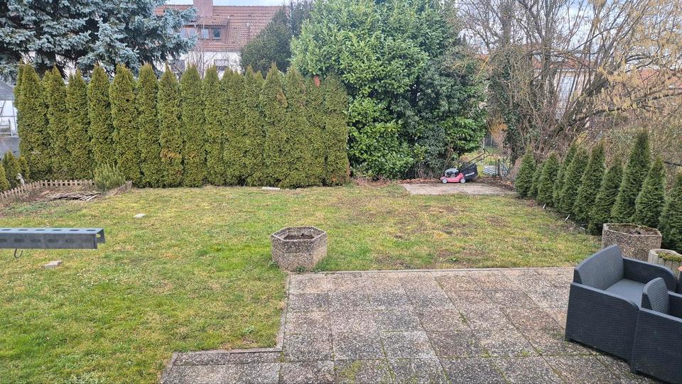 Doppelhaushälfte Pforzheim Brötzingen - 7 Zimmer, 200 m&sup2;, 490.000&euro; | Angebot:25182994