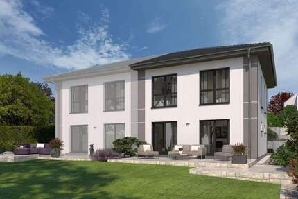 Haus Bruchsal-Helmsheim Helmsheim - 5 Zimmer, 142 m&sup2;, 735.000&euro; | Angebot:25681791