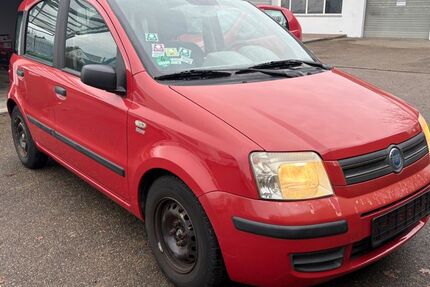 Fiat Panda 142.000 km 900 € Bruchsal 76646