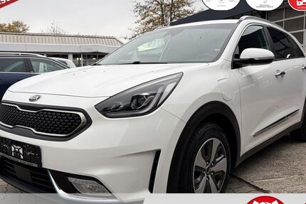 Kia Niro 110.991 km 14.999 &euro; Ettlingen 76275