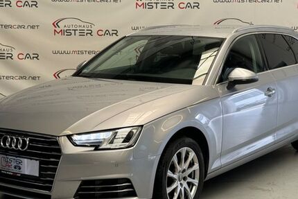 Audi A4 106.000 km 16.980 € Magstadt 71106