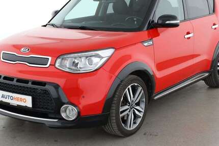 Kia Soul 88.309 km 13.590 € Stuttgart 70195