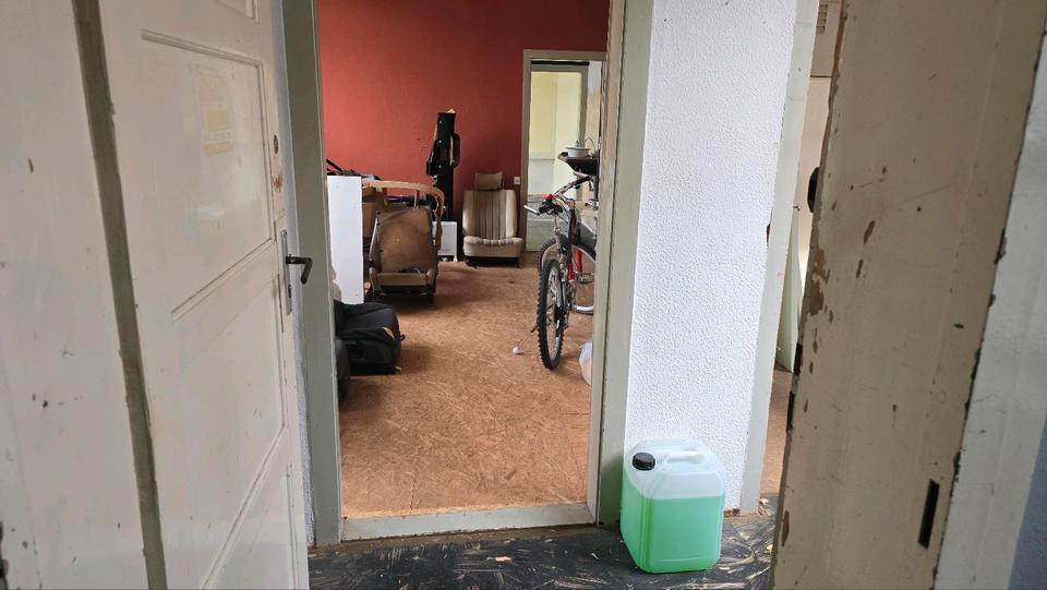 Gewerbeobjekt Pforzheim Weststadt - 650&euro; | Angebot:26268558