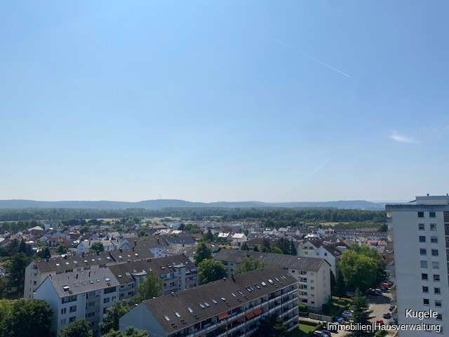 Etagenwohnung Stutensee - 1 Zimmer, 47 m&sup2;, 159.000&euro; | Angebot:21159129