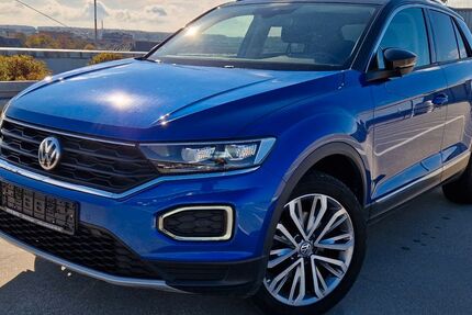VW T-Roc 63.486 km 19.300 € Sindelfingen/Stuttgart 71065
