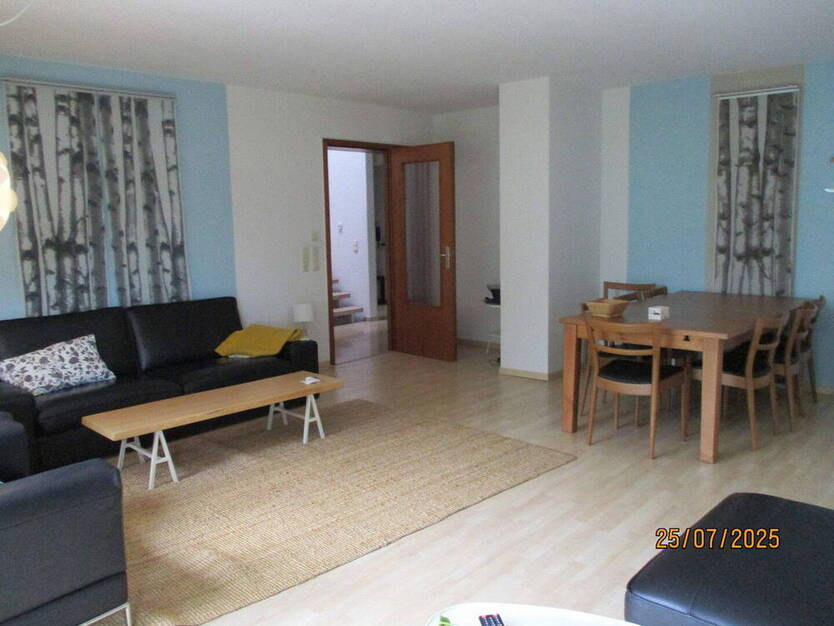 Schönes Haus in ruhiger Lage mit top Anbindung
