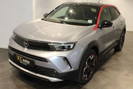 Opel Mokka 30.900 km 20.490 € Bietigheim-Bissingen 74321