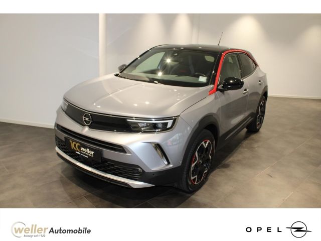Opel Mokka 30.900 km 20.490 € Bietigheim-Bissingen 74321