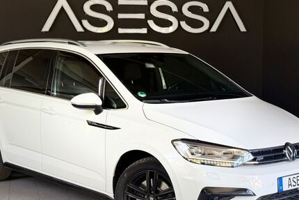 VW Touran 145.000 km 17.999 &euro; Bretten 75015