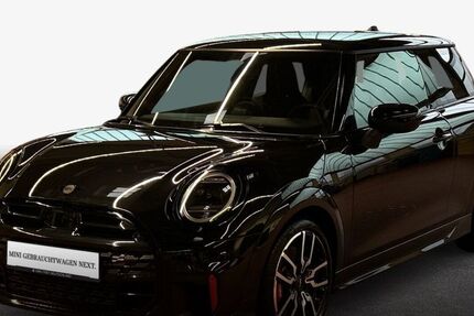 Mini John Cooper Works 3.844 km 36.990 &euro; Karlsruhe 76227