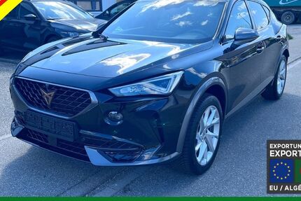 Cupra Formentor 11.750 km 26.990 &euro; Knittlingen 75438