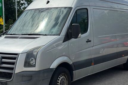 VW Crafter 145.053 km 11.480 &euro; Oberderdingen 75038