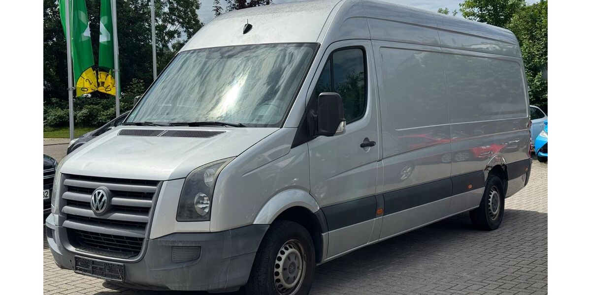 VW Crafter 145.053 km 11.480 &euro; Oberderdingen 75038