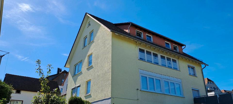 Etagenwohnung Schömberg - 4 Zimmer, 77 m&sup2;, 155.000&euro; | Angebot:27417848