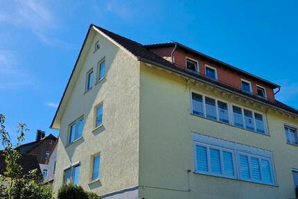 Wohnung Schömberg - 4 Zimmer, 77 m&sup2;, 155.000&euro; | Angebot:27417848