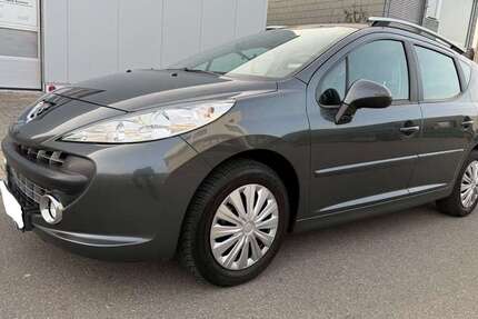Peugeot 207 78.000 km 5.990 &euro; Grafenau 71120