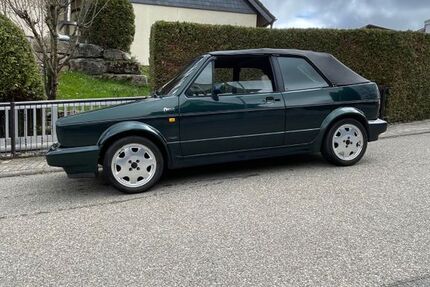 VW Golf 186.000 km 6.499 &euro; Kieselbronn 75249