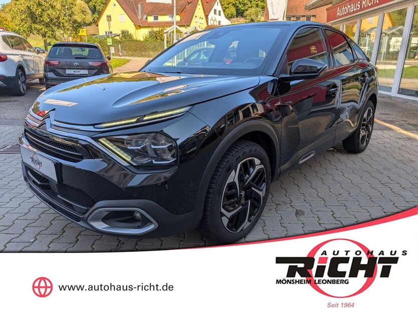 Citroen C4 66.450 km 15.970 € Leonberg 71229