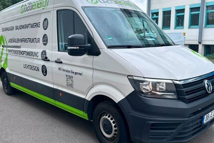 VW Crafter 90.000 km 23.900 &euro; Sindelfingen 71065