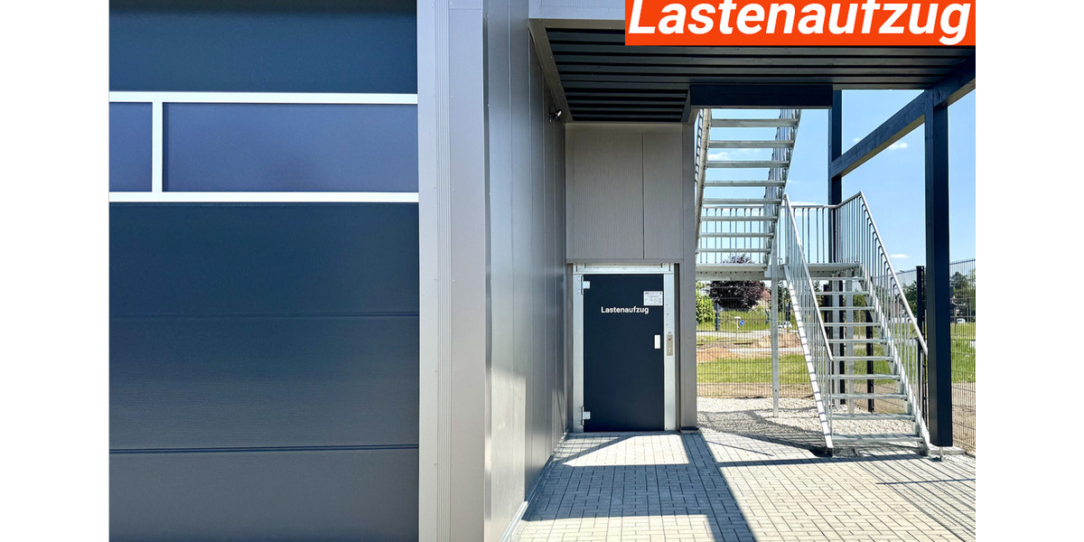 Gewerbeobjekt Malsch - 249&euro; | Angebot:25383473