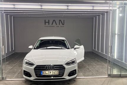Audi A5 169.000 km 17.500 &euro; Bruchsal 76646