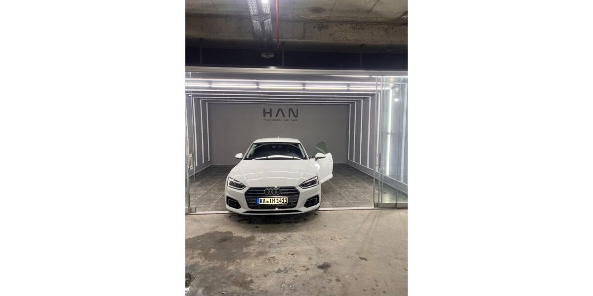 Audi A5 169.000 km 17.900 &euro; Bruchsal 76646