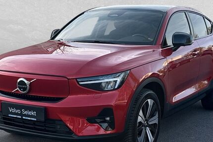 Volvo C40 10.500 km 34.890 &euro; Karlsruhe 76187