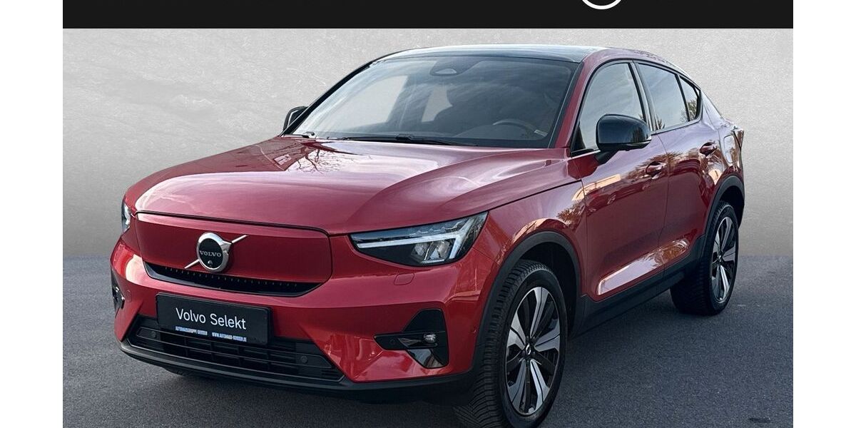 Volvo C40 10.500 km 34.890 &euro; Karlsruhe 76187