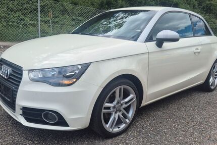 Audi A1 134.800 km 7.000 &euro; Birkenfeld bei Pforzheim 75217