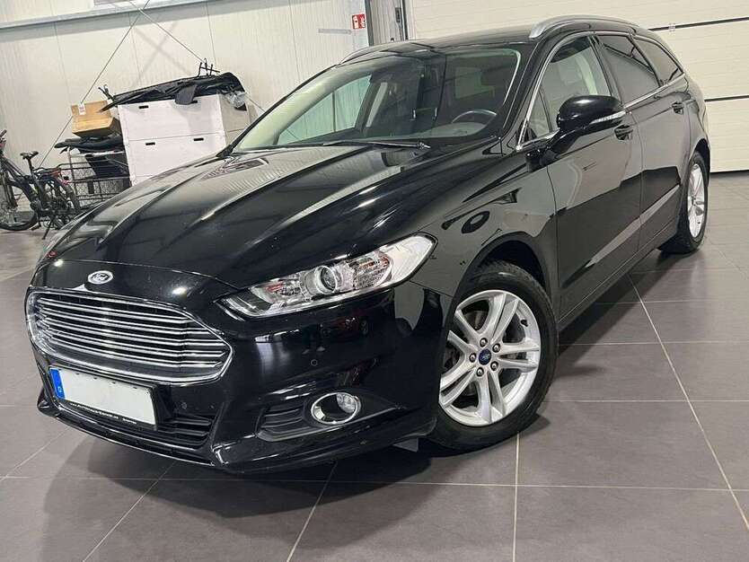 Mondeo