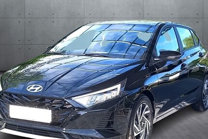 Hyundai i20 2.500 km 19.490 &euro; Ettlingen 76275