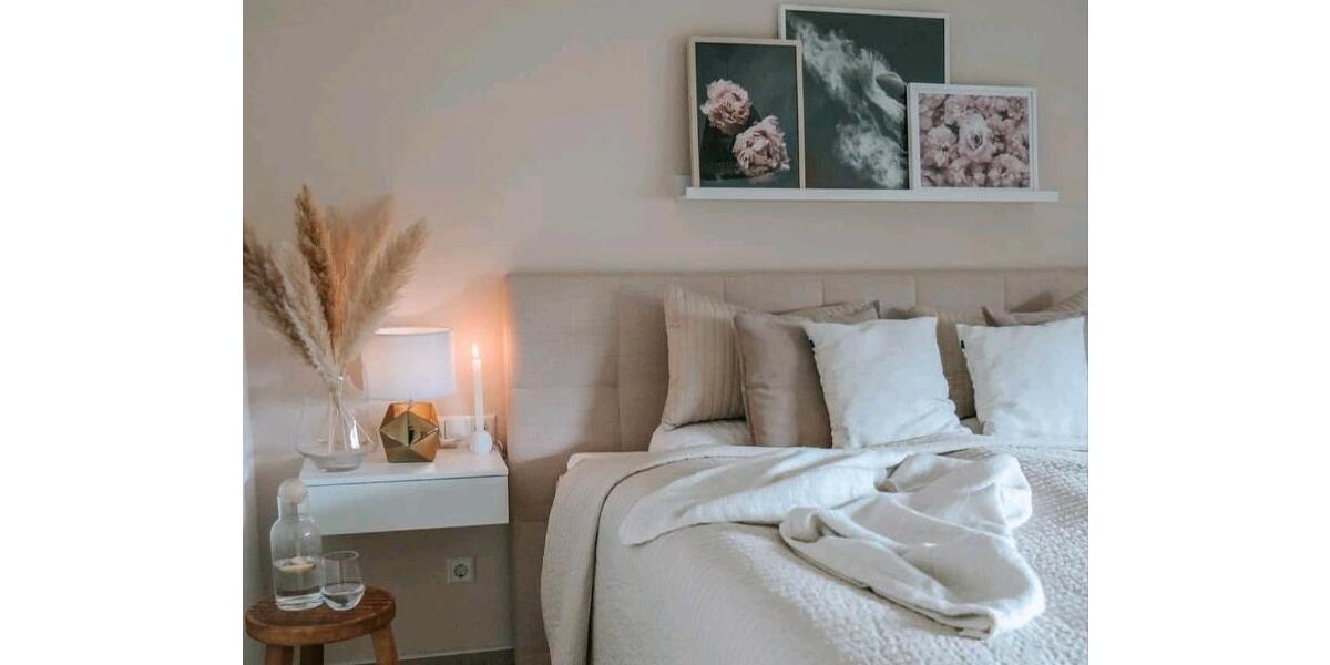 Modernes, schönes Einfamilienhaus, mit Blick ins Grüne 4 zimmer