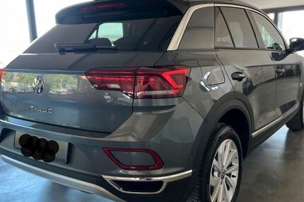VW T-Roc 37.000 km 28.000 &euro; Sindelfingen 71063