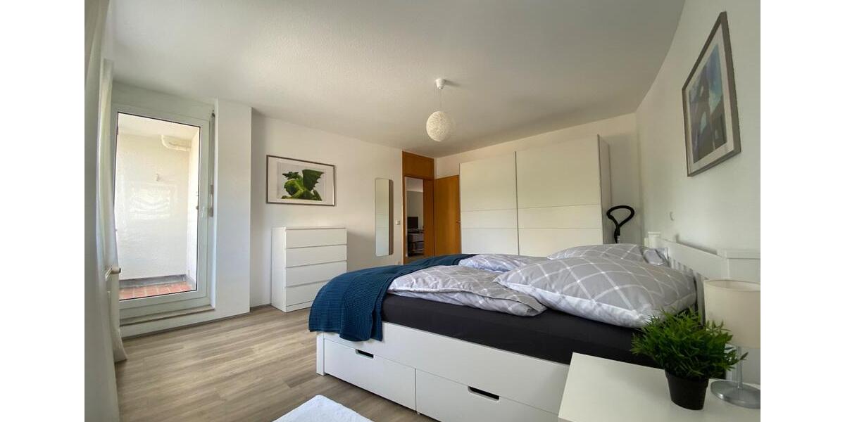 Etagenwohnung Karlsruhe Rüppurr - 2 Zimmer, 69 m&sup2;, 335.000&euro; | Angebot:25537476