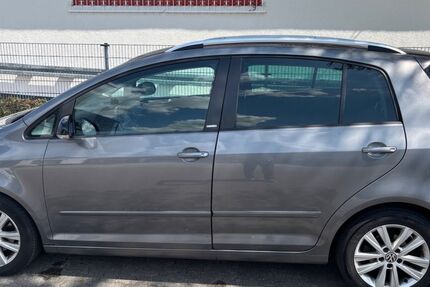 VW Golf Plus 205.000 km 7.000 &euro; Stutensee 76297