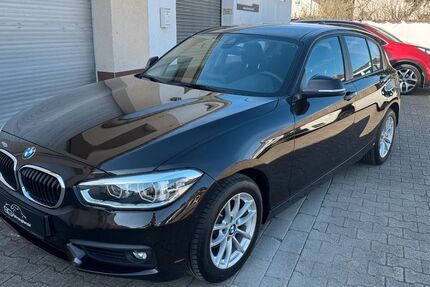 BMW 116 105.200 km 12.490 &euro; Karlsdorf 76689