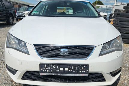 Seat Leon 281.000 km 4.499 &euro; Malsch 76316