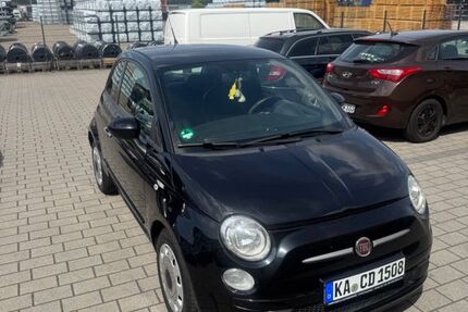 Fiat 500 150.000 km 5.500 &euro; Ettlingen 76275