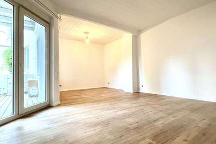 Wohnung Pforzheim Dillweißenstein - 4 Zimmer, 98 m&sup2;, 990&euro; | Angebot:27585006