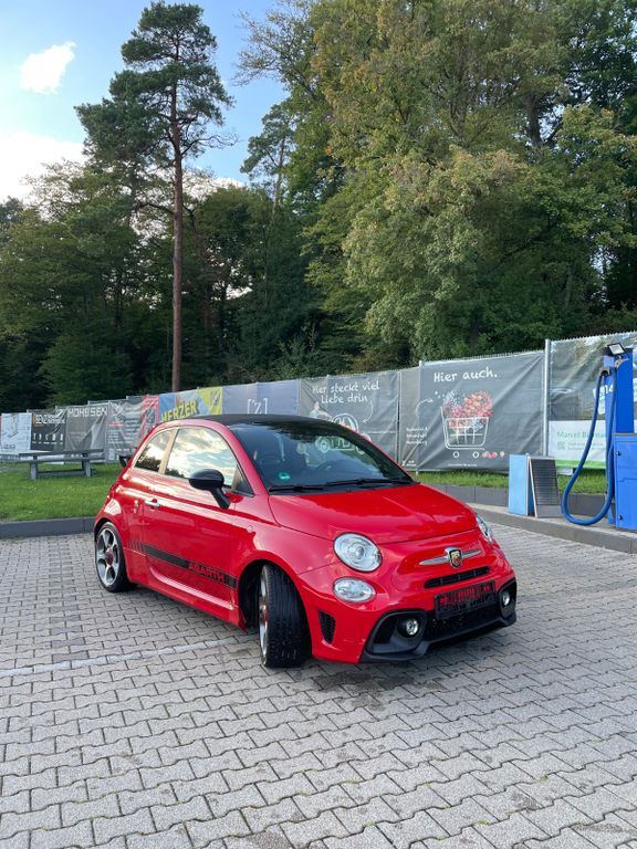 595C