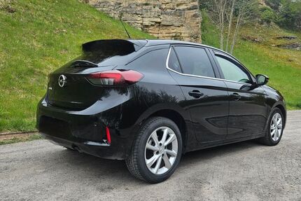 Opel Corsa 49.275 km 11.600 &euro; Vaihingen an der Enz 71666