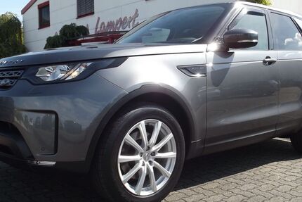 Land Rover Discovery 121.000 km 15.500 &euro; Bruchsal 76646