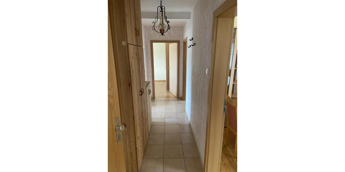 Etagenwohnung Pforzheim Weststadt - 3 Zimmer, 75 m&sup2;, 750&euro; | Angebot:25322405