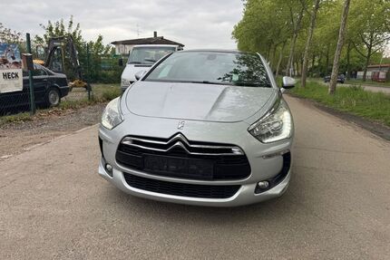 Citroen DS5
