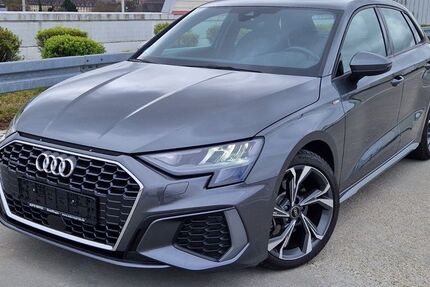 Audi A3 133.886 km 23.300 &euro; Sindelfingen 71065