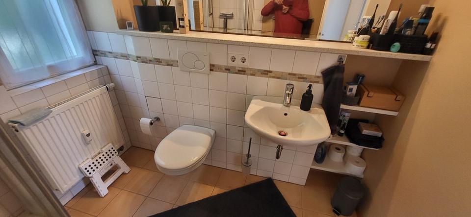Etagenwohnung Pforzheim Nordstadt - 2 Zimmer, 62 m&sup2;, 790&euro; | Angebot:26268854