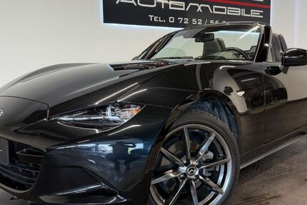 Mazda MX-5 29.900 km 21.390 &euro; Bretten 75015