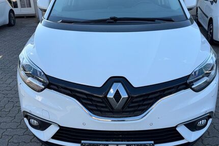 Renault Scenic 114.000 km 10.499 &euro; Pforzheim 75179