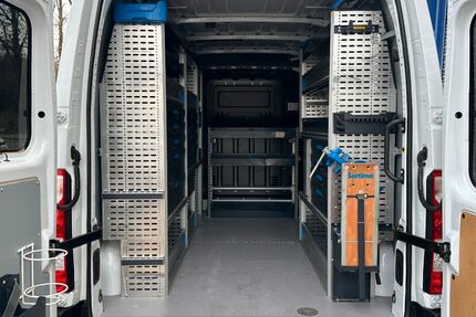 Renault Master 89.719 km 22.900 &euro; Sindelfingen 71065